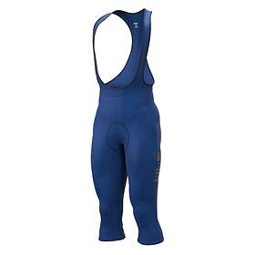 Alé Cycling Solid Winter 3/4 Bib Tights (Herr)