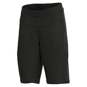 Alé Cycling Sierra Shorts Svart XS Kvinna