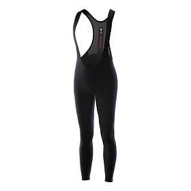 Bicycle Line Normandia-e Bib Tights Svart M Women's