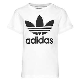 Adidas Originals T-shirt Vit/svart Barn kids DV2904