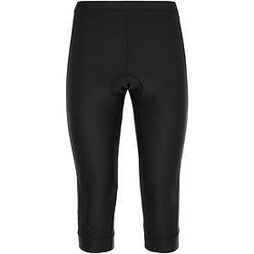 Briko Classic 3/4 Tights Svart S Women's