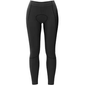 Briko Ultralight Bib Tights Svart S Kvinna