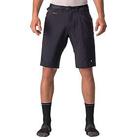 Castelli Unlimited Trail Baggy Shorts (Herre)