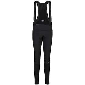 CMP Bike Salopette 31t2506 Bib Tights Svart XL Kvinna