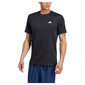 Adidas Train Essentials Training Tee Svart adult IC7428