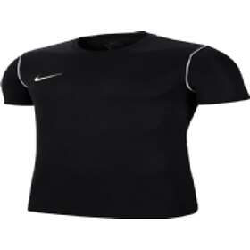 Nike Tränings T-Shirt Park 20 Dry Black/Vit Barn kids BV6905-010