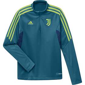 Adidas Juventus Träningströja Condivo 22 Grön Barn kids HA2642