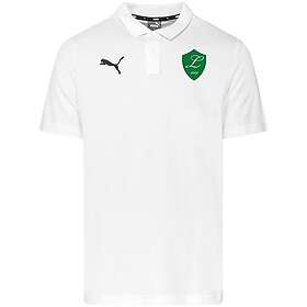 Puma Piké teamGOAL 23 Casuals Vit/Svart adult 656579 04