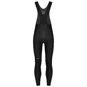 Etxeondo Olaia Hydro Pro Bib Tights Svart M Kvinna