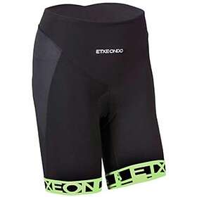 Etxeondo Olaia Shorts Svart XL Kvinna