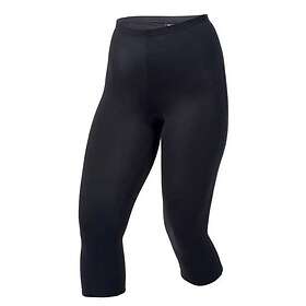 Etxeondo Fair 3/4 Tights Svart S Kvinna