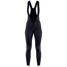Huub La Fleur Bib Tights Svart S Kvinna