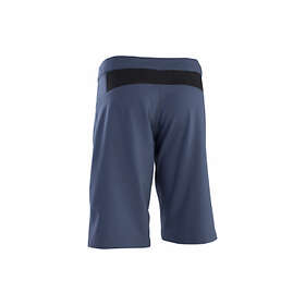 ION Logo Shorts Blå M Herre
