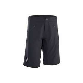 ION Logo Shorts Svart M Women's