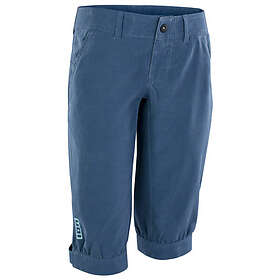 ION Seek Shorts Blå M Kvinna