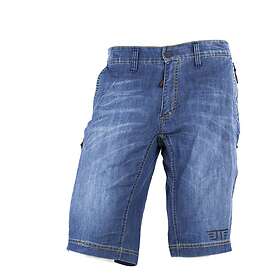 JeansTrack Heras Dirty Shorts (Homme)