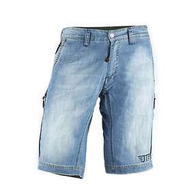 JeansTrack Heras Sky Shorts (Herre)