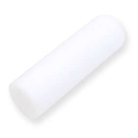 Mäster MINIR Konkav Skum Børste 10 cm