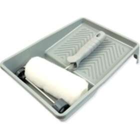 QPT ROLLERSET SELECT TRÄOLJA 180MM