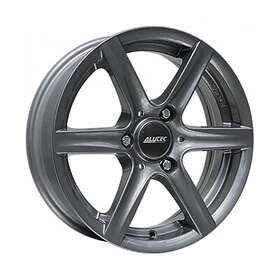 Alutec Grip graphit 6.5x16 5/100.00 ET45 B54.1