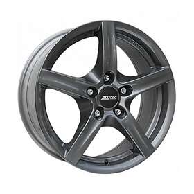 Alutec Grip T graphit 6.5x16 5/130.00 ET66 B78.1