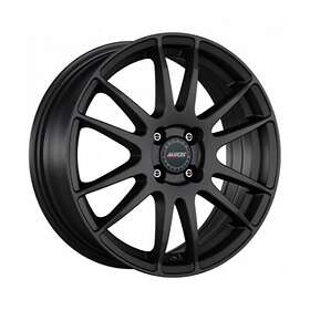 Alutec Monstr racing-schwarz 6,5x17 4/108,00 ET20 B65.1