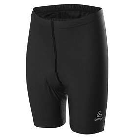 Loeffler Hose Shorts Svart 128 cm Pojke