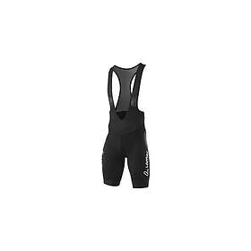 Loeffler Winner Ii Bib Shorts Svart 2XL Homme