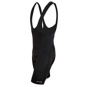 Massi Tech Bib Shorts Svart 2XL Man