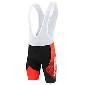 Massi Team Wc Bib Shorts Svart 2XL Man