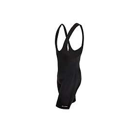 Massi Sport Bib Shorts Svart XL Herre