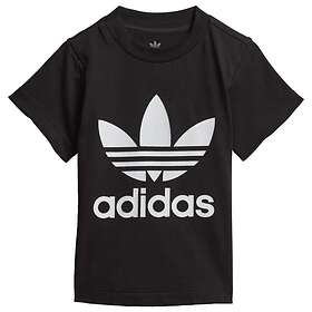 Adidas Trefoil Tee (Jr)