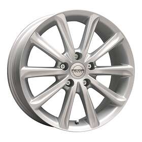 Mega Wheels Virgo 5,5x14 4/114,30 ET40 B73.2