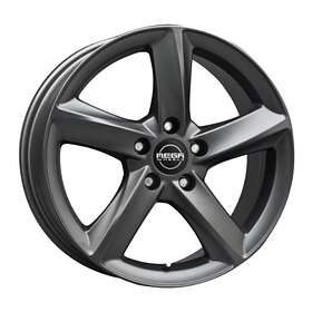 Mega Wheels Tigera dark 6.5x15 5/100.00 ET38 B73.2