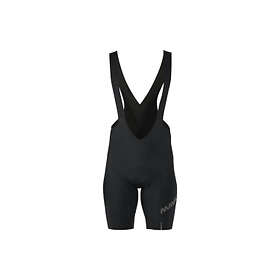 Mavic Cosmic Thermo Bib Shorts Svart L Man