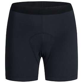 Montura Minimal Shorts Svart L Women's