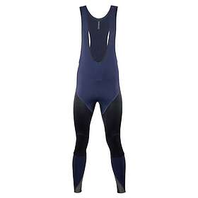 Nalini Road Wind Bib Tights (Herre)