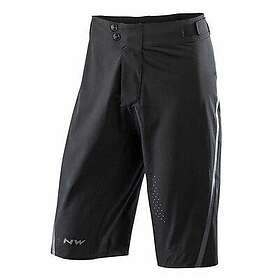 Northwave Domain Race Shorts Svart 2XL Man