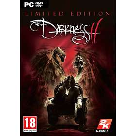 The Darkness II - Limited Edition (PC)