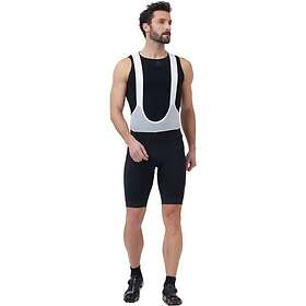 Odlo Zeroweight Bib Shorts Svart XL Man