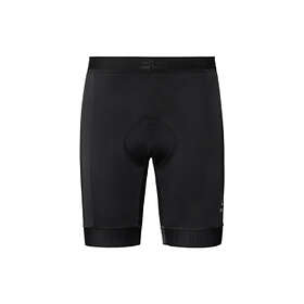 Odlo Zeroweight Shorts Svart S Man