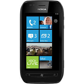 Nokia Lumia 710 512Mo RAM