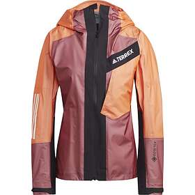 Adidas Techrock Light GTX Jacket (Naisten)