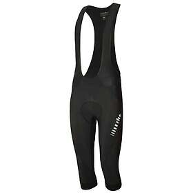 Rh+ + Four Season Bib Shorts Svart 2XL Man
