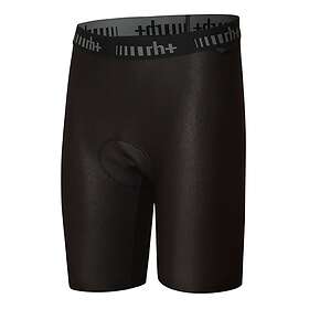 Rh+ + Inner Shorts Svart 2XL Man