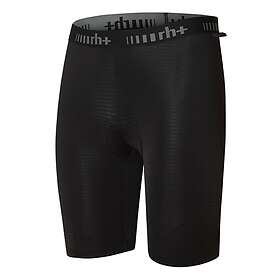 Rh+ + Evolution Shorts Svart XL Herre