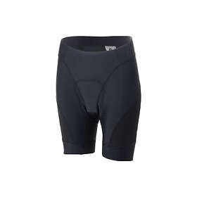Rogelli Essential Shorts Svart XL Kvinna