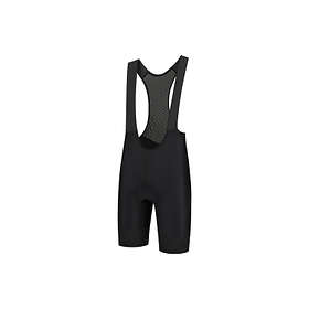 Rogelli Power Bib Shorts Svart XL Man
