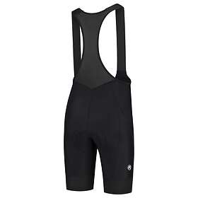 Rogelli Power Bib Shorts Svart L Man