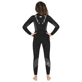 Mares Flexa She Dives Woman 8/6 Mm Neoprene Suit (Naisten)